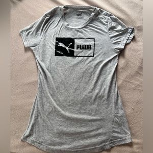 Women’s Puma Tee